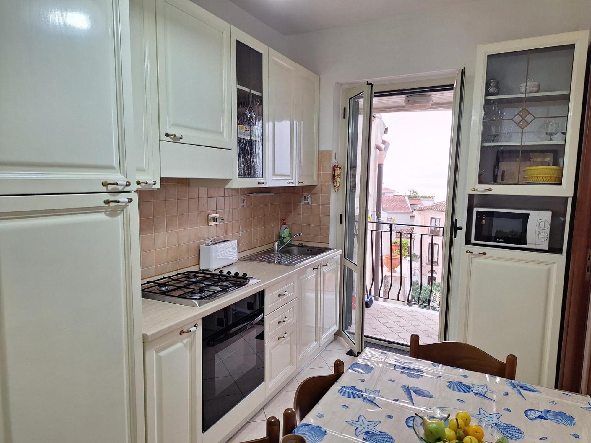 Appartamento Degli Dei Pizzo  Dış mekan fotoğraf