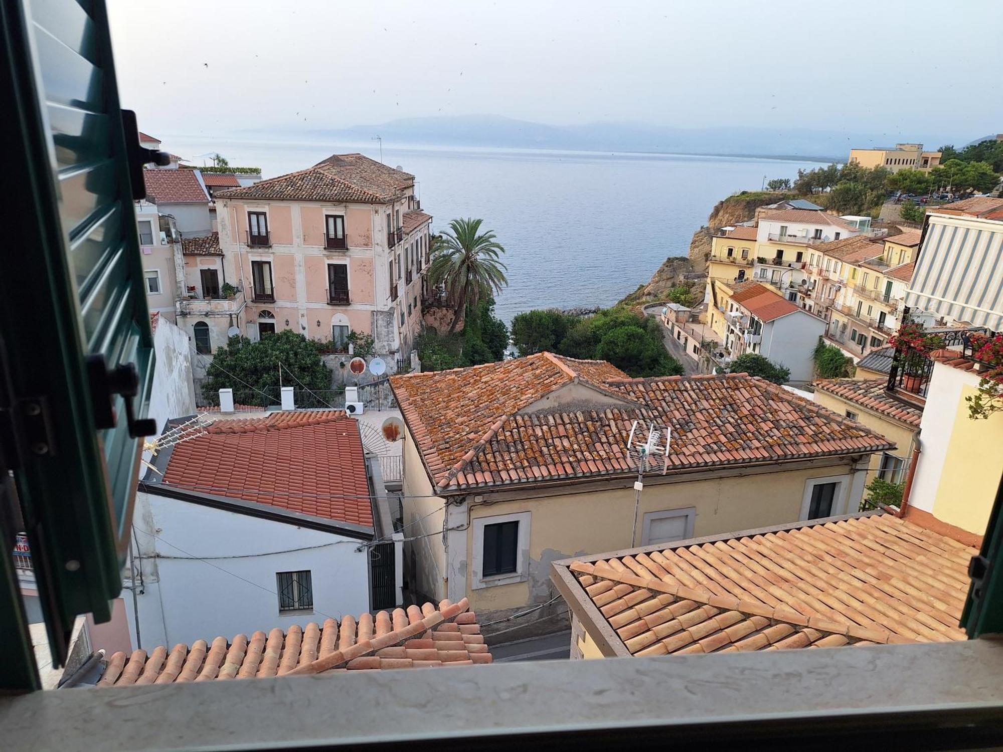 Appartamento Degli Dei Pizzo  Dış mekan fotoğraf